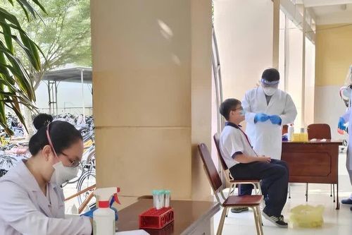 Kiểm soát nguồn lây, không để dịch bệnh viêm não mô cầu lan rộng