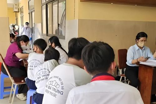 TPHCM: Ghi nhận thêm một trường hợp mắc viêm não mô cầu