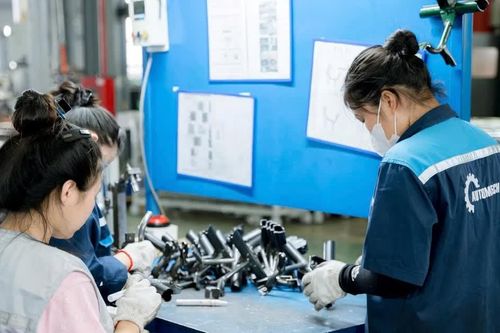 Doanh nghiệp Việt trong chuỗi cung ứng của VinFast: Doanh thu tăng gần 3 lần