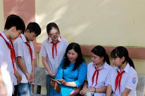 Hưng Yên nâng chất lượng giáo dục gắn với xây dựng trường chuẩn quốc gia