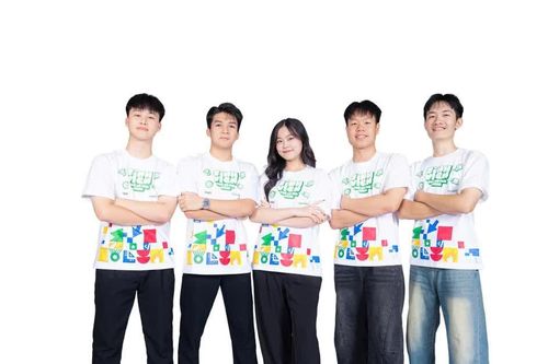 'Sinh viên thế hệ mới 2026' lộ diện nhiều ý tưởng độc đáo, bất ngờ
