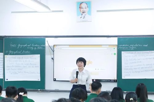 Bước chuyển từ học ngoại ngữ sang sử dụng ngoại ngữ để học tập