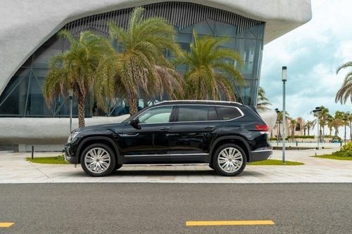 Cập nhật bảng giá xe hãng Volkswagen mới nhất tháng 10/2026