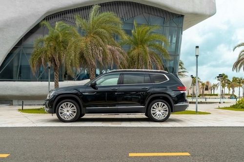 Cập nhật bảng giá xe hãng Volkswagen mới nhất tháng 10/2026