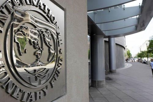 IMF yêu cầu Anh không nhắm mục tiêu vào ngân hàng khi cải cách
