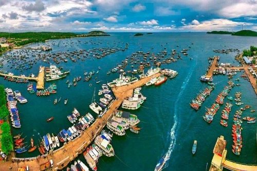 Nghị quyết 20: Cộng hưởng khát vọng đại dương