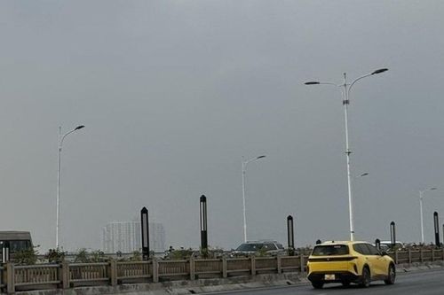 Dự báo thời tiết 10 ngày tới (17-27/10): Bắc Bộ, Thanh Hóa-Huế sáng sớm có nơi có sương mù nhẹ, ngày nắng; Nam Bộ chiều tối mưa rào, rải rác có dông