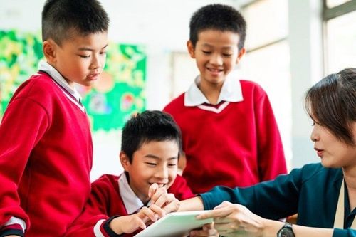 Tạo không gian trao đổi cho giáo viên giảng dạy tiếng Anh trong kỷ nguyên AI