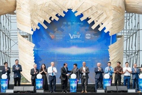 VEEW 2026: Cơ hội kết nối giao thương cho các doanh nghiệp trong lĩnh vực sự kiện, triển lãm, biểu diễn và dịch vụ cưới