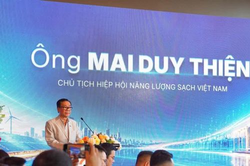 Điện mặt trời mái nhà: Việt Nam không thể mãi làm 'khách hàng' của nước ngoài