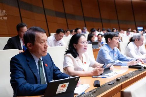 Đề nghị giới hạn thẩm quyền điều tra của Trưởng, Phó Công an xã