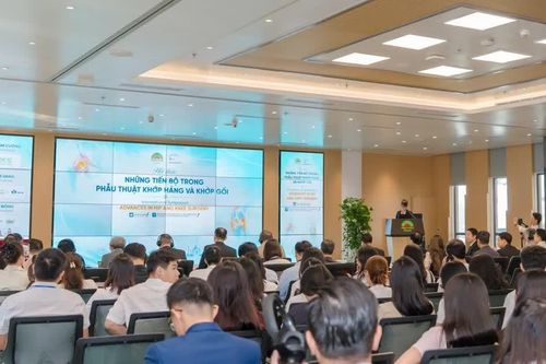 BVĐK Hồng Ngọc tổ chức hội thảo quốc tế - Kết nối tri thức, cập nhật những tiến bộ trong phẫu thuật khớp