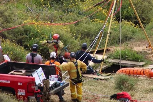 Mexico tuyên án 476 năm tù cho 3 kẻ sát hại du khách