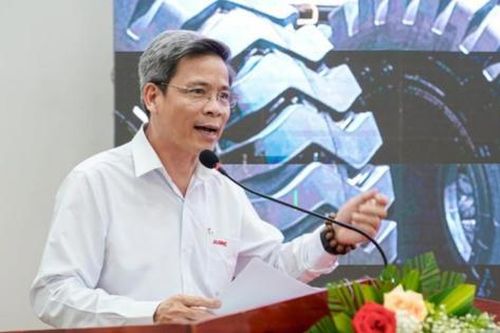 Tổng Giám đốc Cao su Đà Nẵng bị khởi tố về tội tham ô tài sản