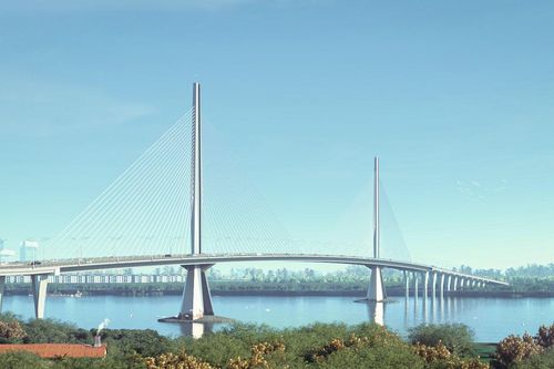 Long Thành kết nối đa hướng, sức bật liên vùng - Bài3: Vượt sông, kết nối cao tốc mở rộng cửa ngõ sân bay