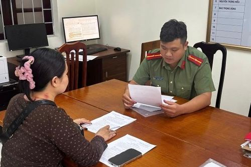 Hải Phòng xử lý nghiêm đối tượng đăng thông tin sai sự thật trên không gian mạng