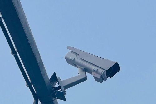 TP Đồng Nai vận hành 762 camera giám sát giao thông