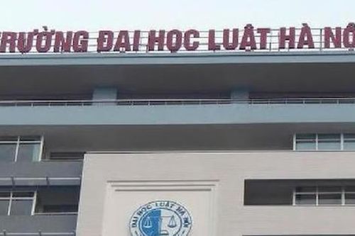 Trường Đại học Luật Hà Nội tuyển dụng 49 chỉ tiêu viên chức năm 2026