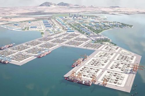 Phát triển TPHCM: Không để 'cảng xây trước, đường đến sau'