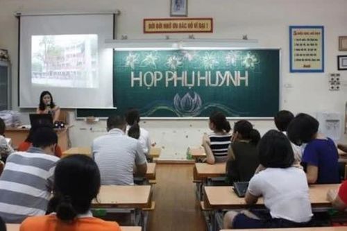Muôn kiểu lạm thu đầu năm học: Phiếu thông báo dài như tờ sớ