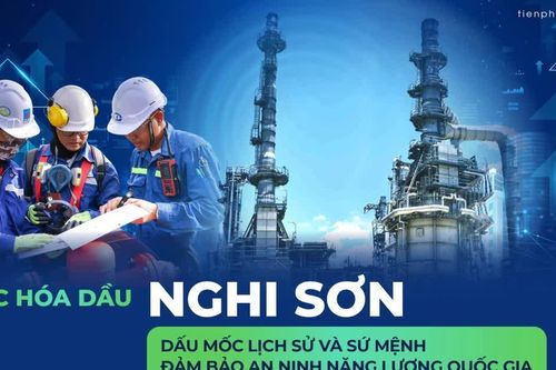 NSRP: Từ ứng phó biến động đến chủ động chiến lược