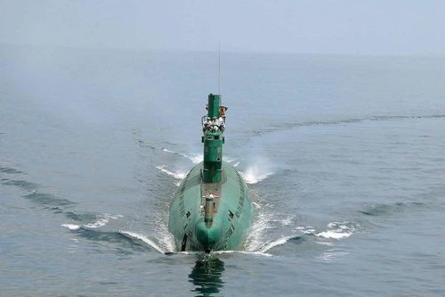Triều Tiên thử nghiệm ngư lôi siêu tốc tích hợp AI, tuyên bố 'bước ngoặt về sức mạnh hải quân'
