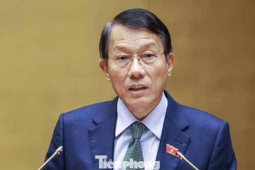 Đề xuất bỏ Cơ quan điều tra của Viện Kiểm sát, chuyển thẩm quyền sang Cơ quan An ninh điều tra Bộ Công an