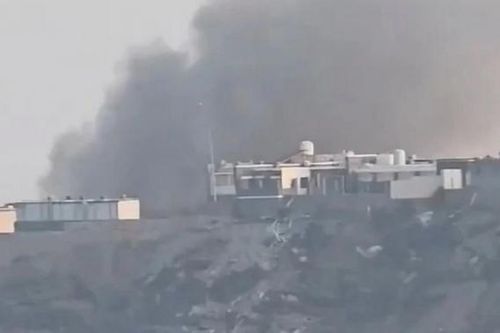 'Điểm nóng' Trung Đông ngày 17/10: Houthi tấn công phủ Tổng thống Yemen