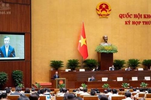 Đề xuất dành tối thiểu 20% giá trị mua sắm công cho doanh nghiệp nhỏ và vừa