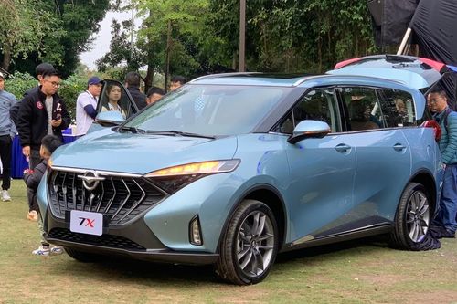 5 mẫu xe hay nhưng lại sớm 'mất hút' tại thị trường Việt Nam