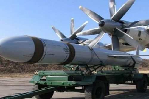 Tên lửa Kh-101 công nghệ tàng hình, tầm bắn kỷ lục phá vỡ mọi quy chuẩn tên lửa hành trình