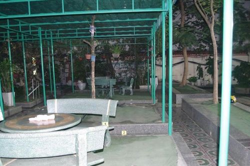 Không có dấu hiệu tội phạm vụ bé trai lớp 1 ngã tử vong ở Hải Phòng