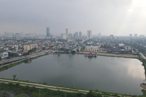 Nhà hàng nổi bỏ hoang hơn 10 năm ở Nghệ An sắp được 'hồi sinh'