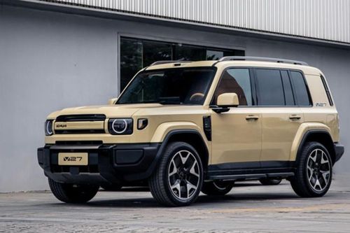 Loạt ô tô điện mở rộng REEV đổ bộ về Việt Nam, có mẫu SUV lắp ráp tại Hưng Yên