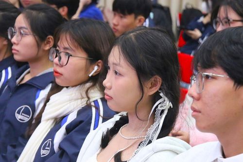 Bộ GD-ĐT yêu cầu các trường đại học kiểm soát lạm phát điểm số