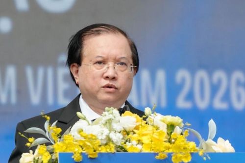 Lời giải cho bài toán liên kết ngành sự kiện và triển lãm Việt Nam từ VEEW 2026