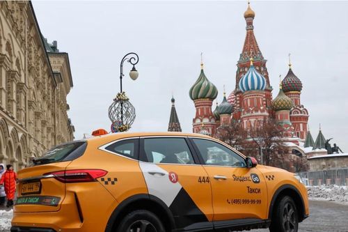 Ukraine nhắm vào 'Google của Nga', biến internet thành mặt trận mới