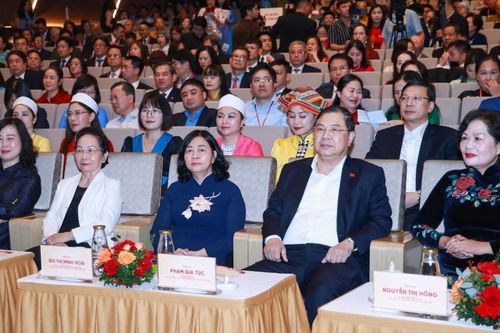 Phát động Tháng cao điểm Vì người nghèo năm 2026