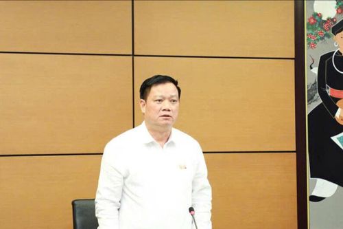 ĐBQH đoàn Nghệ An đề nghị tháo gỡ điểm nghẽn để doanh nghiệp nhỏ và vừa phát triển