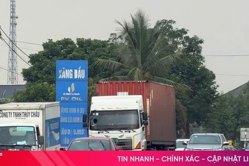 Chủ quan với khoảng cách an toàn, tiềm ẩn nguy cơ tai nạn giao thông