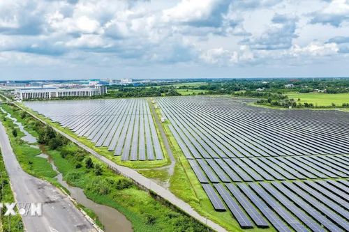 Nghị quyết 70 mở đường cho Tây Ninh bứt phá thành trung tâm năng lượng tái tạo