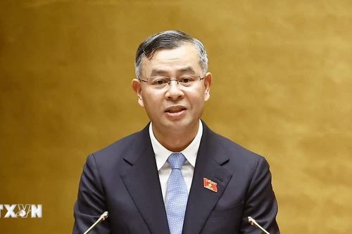 Bộ Tài chính dự kiến tăng thu ngân sách 9,1% so với thực hiện năm 2026