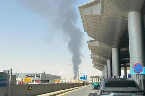 Houthi khiến lịch giải đấu thể thao tại Saudi Arabia đảo lộn hàng loạt