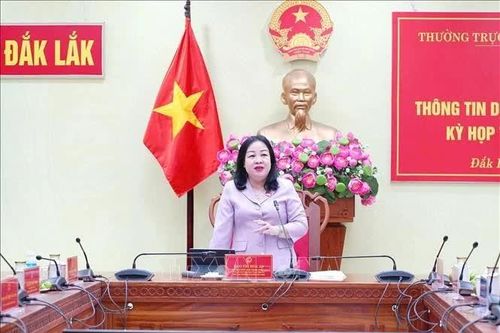 Hội nghị Trung ương 4: Đưa quyết sách thành động lực phát triển mới