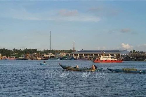 Đánh thức tiềm năng du lịch phía Nam Đà Nẵng