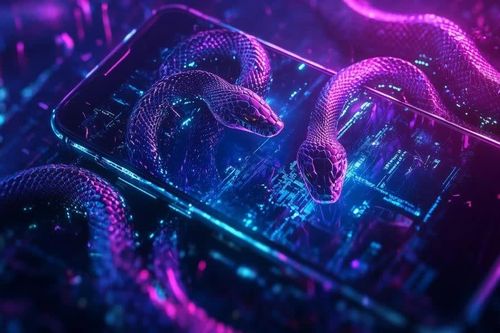 Mã độc Trojan ngân hàng trên di động tăng đột biến trong quý I/2026