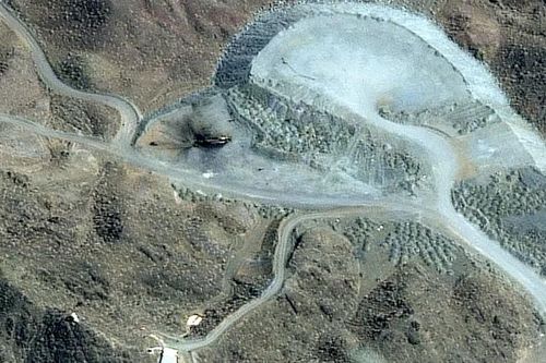 Loại trừ khả năng dùng vũ khí hạt nhân, Mỹ tính phương án nào với Iran?