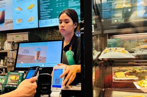 Thụy Điển bảo vệ tiền mặt giữa làn sóng số hóa: Bài học về khả năng chống chịu cho Việt Nam