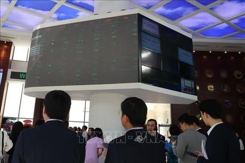 Sửa Luật Chứng khoán: Khơi thông dòng vốn, tăng minh bạch thị trường