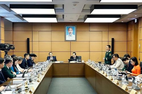 Luật Bưu chính: Chuyển cơ chế tiền kiểm sang hậu kiểm là bước đột phá